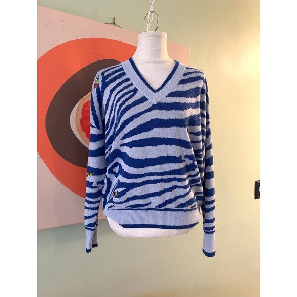 Wispr by Brodie sweater - Picture 1 of 11